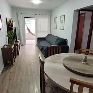 Apartamento Apartamento Temporada, Balneário Camboriú