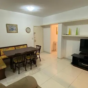 Apartamento Apto Pé Na Areia Em Bc, Balneário Camboriú